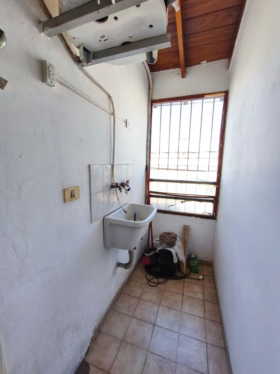 ALQUILER DPTO DE DOS AMB. - 4