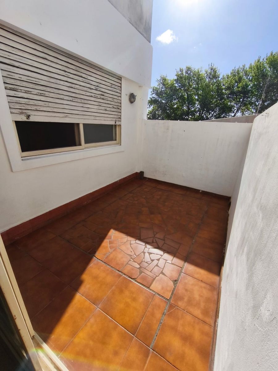 ALQUILER DPTO DE DOS AMB. - 4