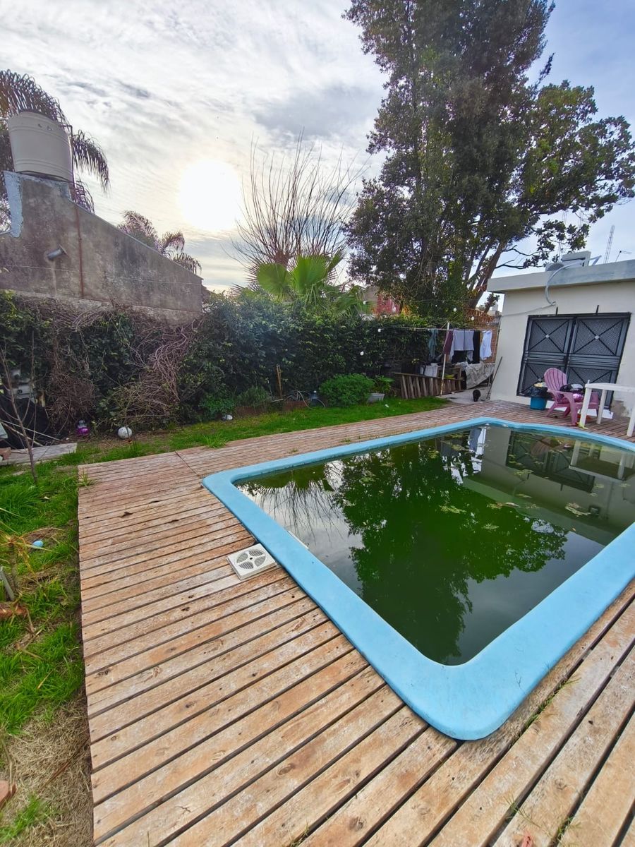 VENTA DE CASA CINCO AMB. — foto 2