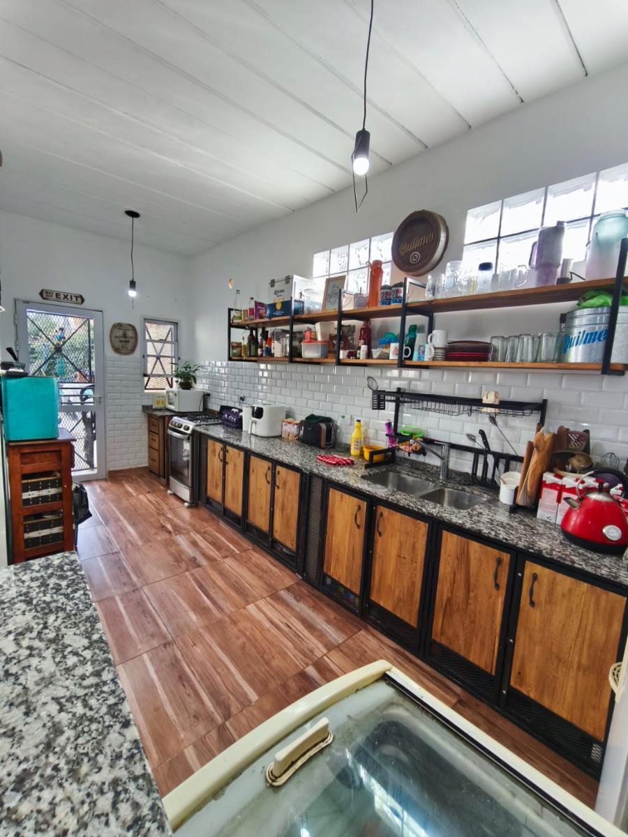 VENTA DE CASA CINCO AMB. — foto 7