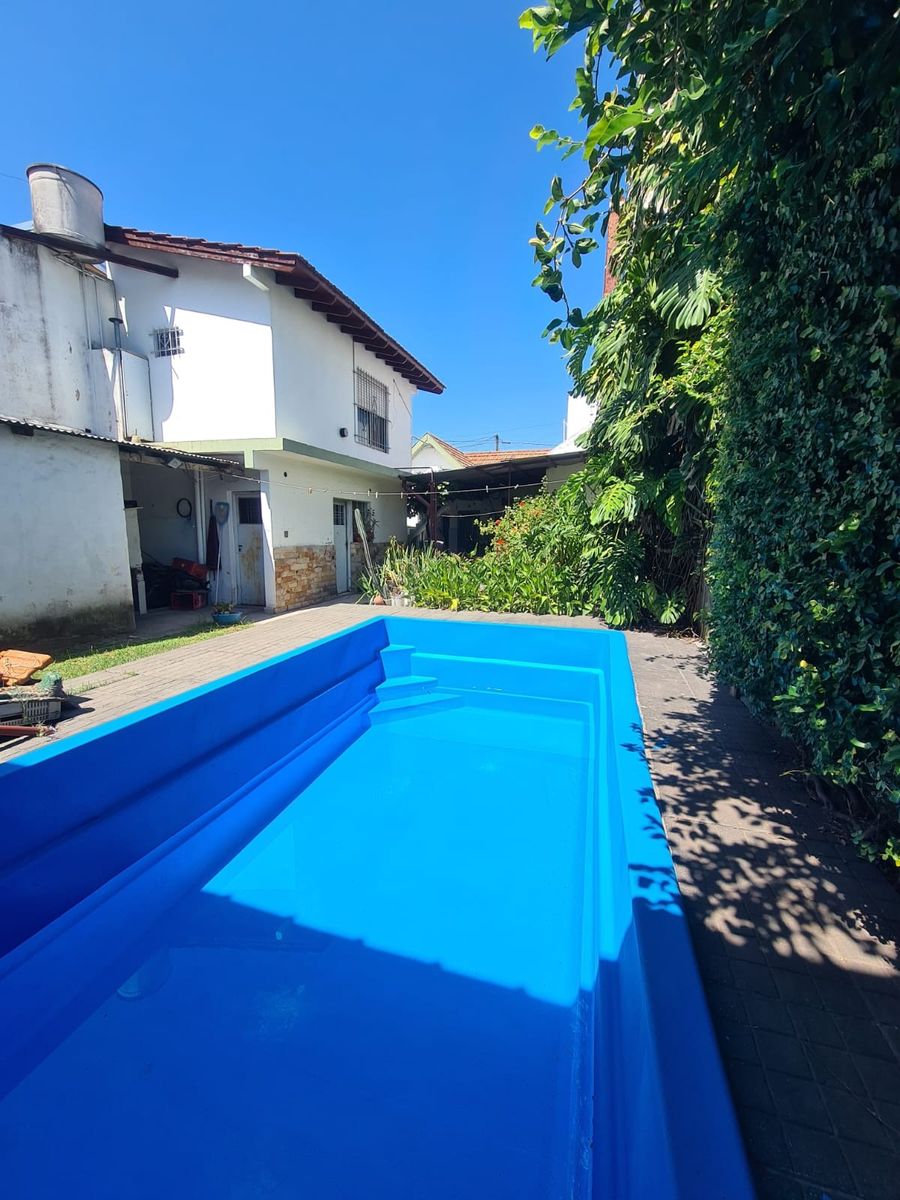 VENTA DE CASA TRES AMB. — foto 6