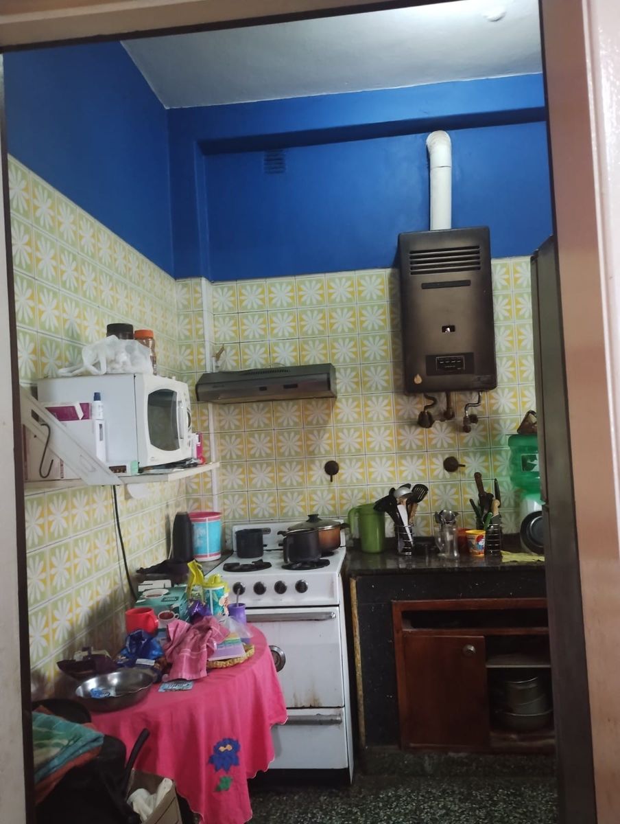 VENTA CASA MULTIFAMILIAR EN DOS PLANTAS. — foto 4