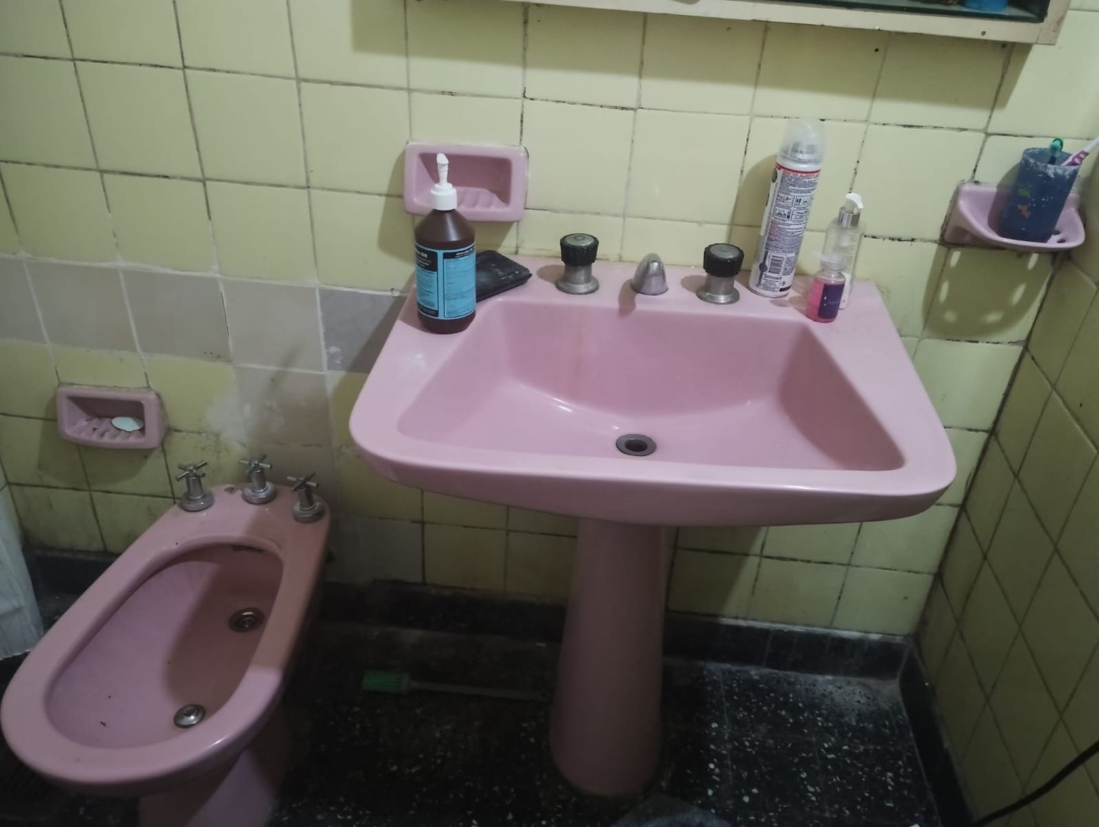 VENTA CASA MULTIFAMILIAR EN DOS PLANTAS. — foto 6