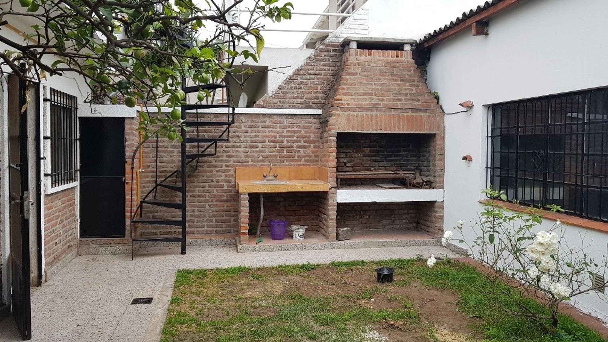 VENTA CASA DE TRES AMB CON COCHERA — foto 9