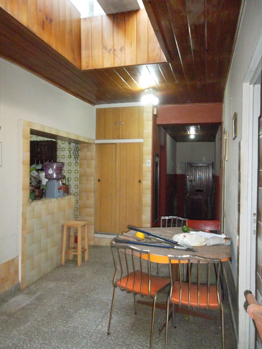 VENTA CASA DE CINCO AMB A RECICLAR — foto 2