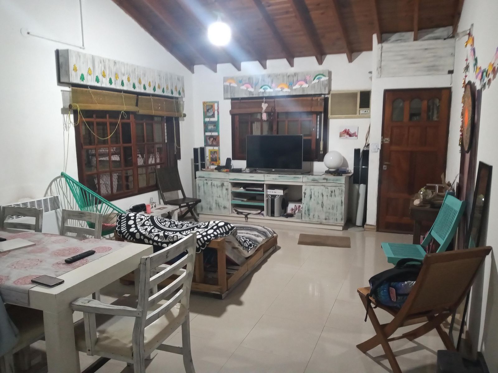 VENTA DE CASA MULTIFAMILIAR IDEAL PARA INVERSION — foto 2