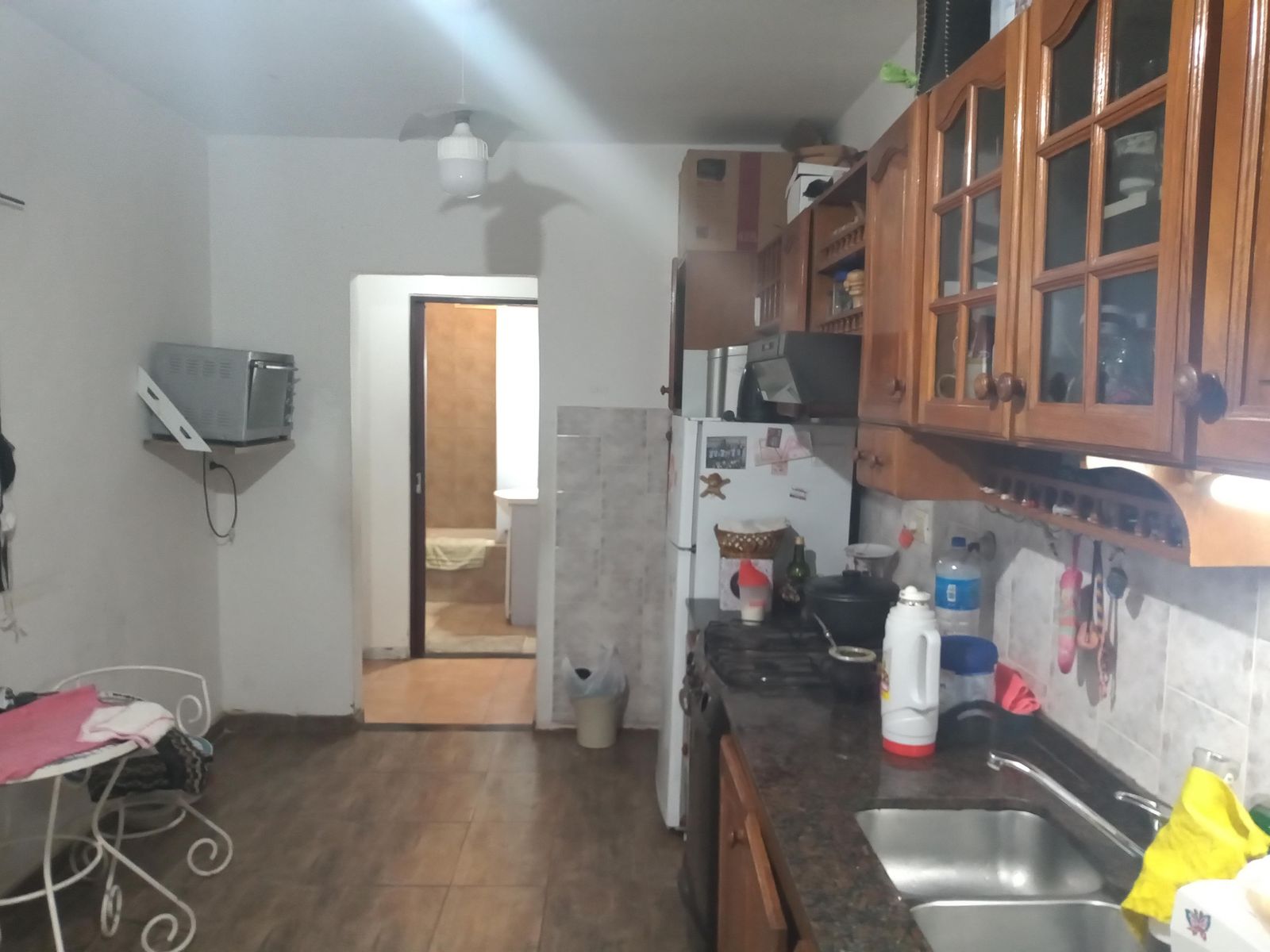 VENTA DE CASA MULTIFAMILIAR IDEAL PARA INVERSION — foto 3