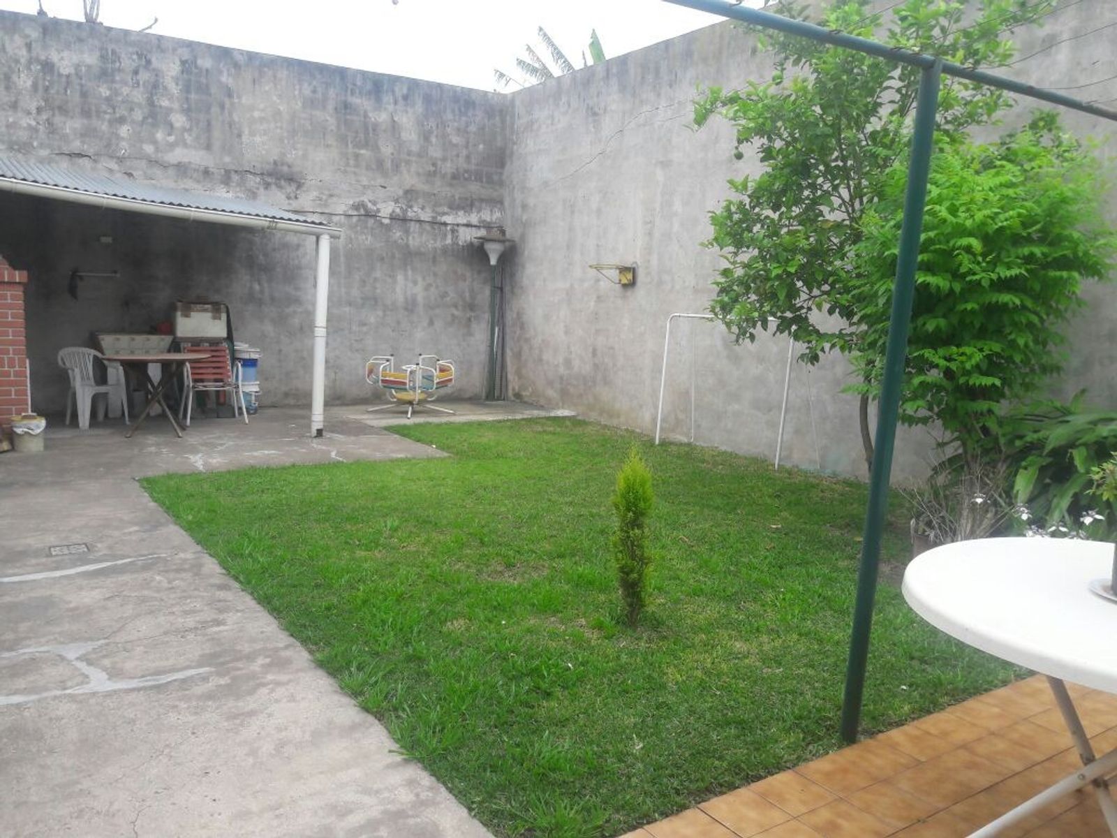 VENTA CASA DE CUATRO AMB. — foto 7