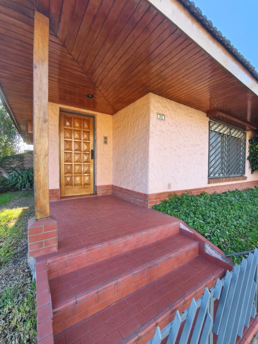 VENTA DE CASA CUATRO AMB