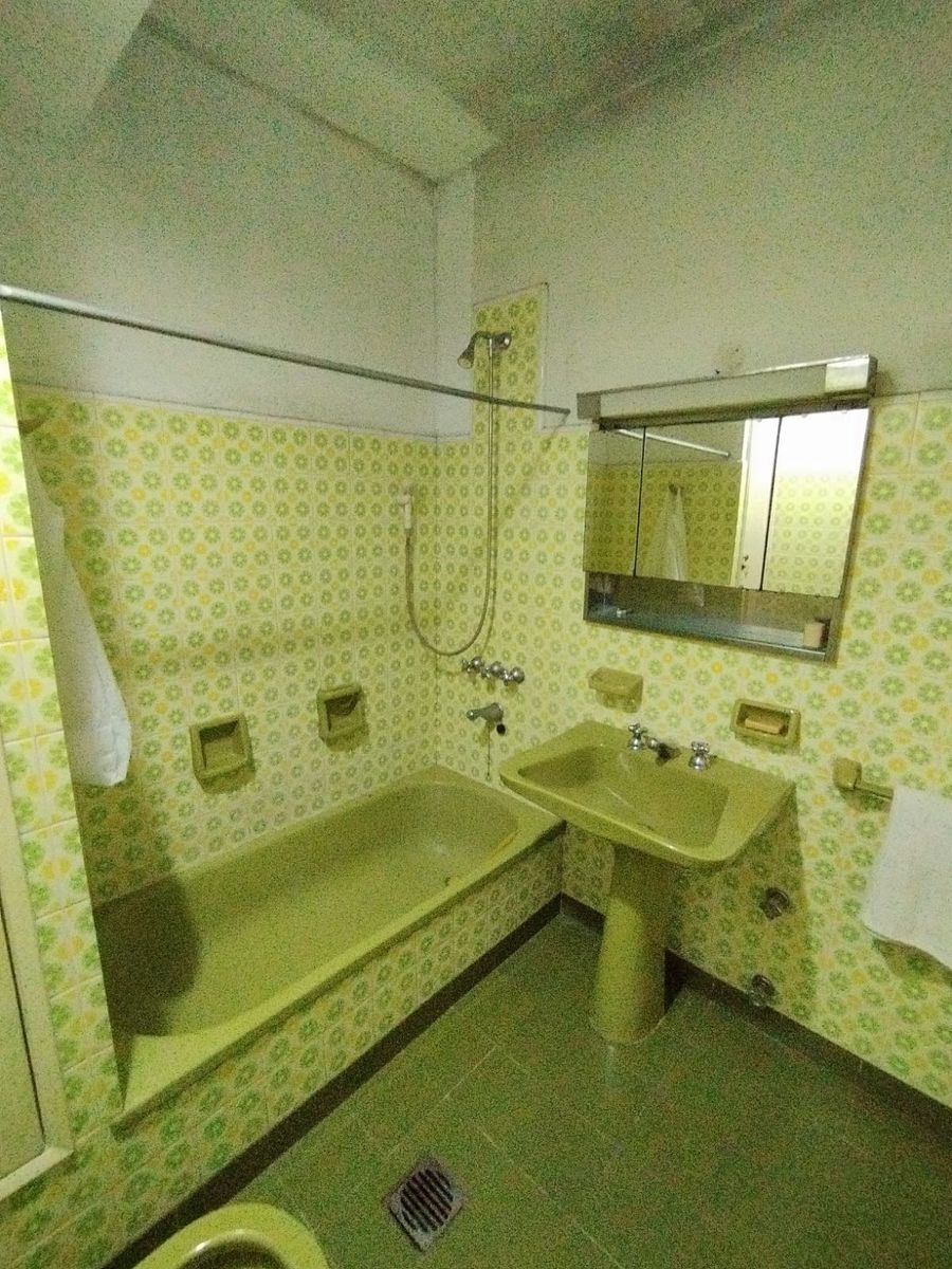 VENTA CASA DE TRES AMB. — foto 5