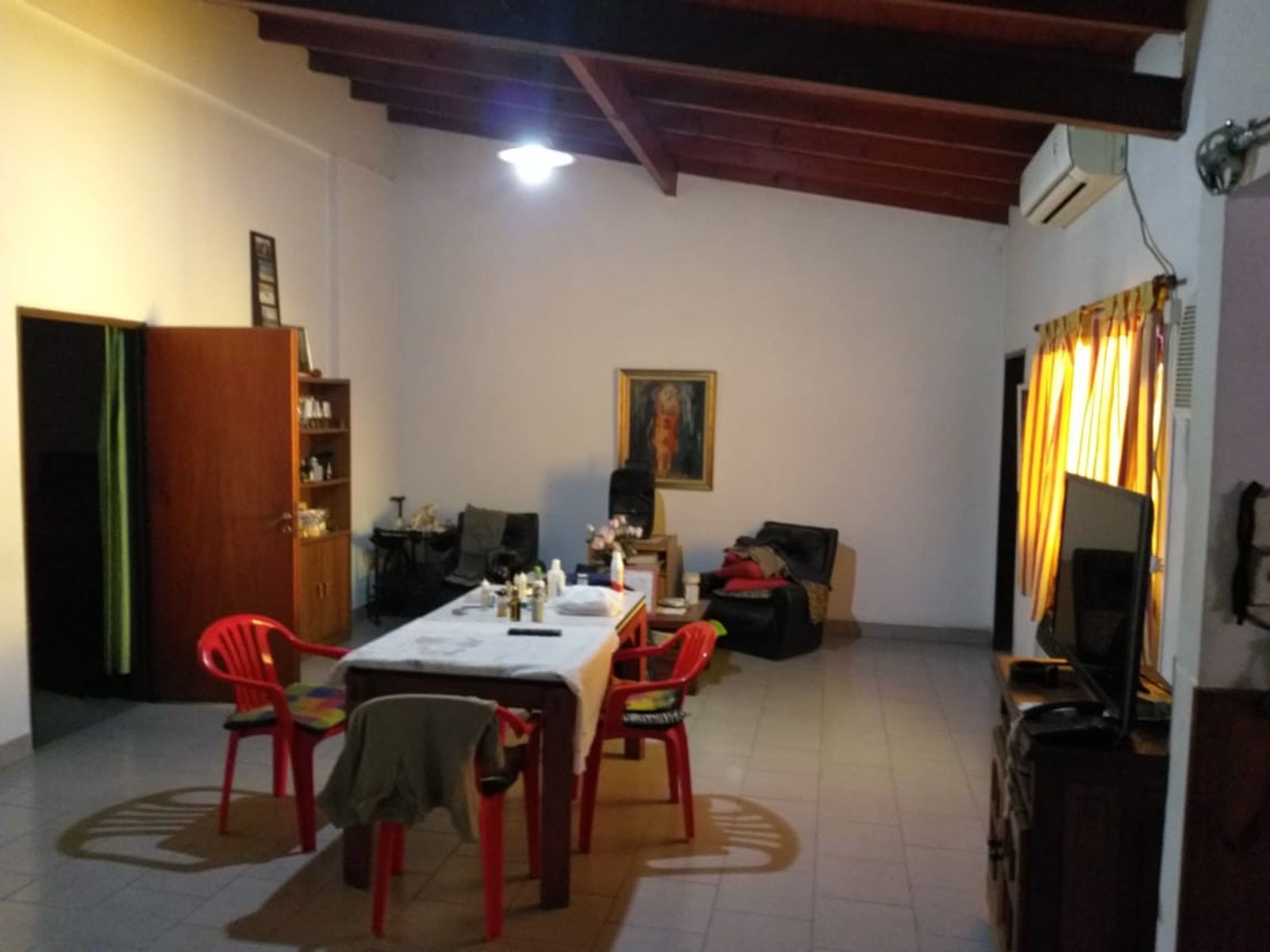 VENTA CASA DE TRES AMB. — foto 2