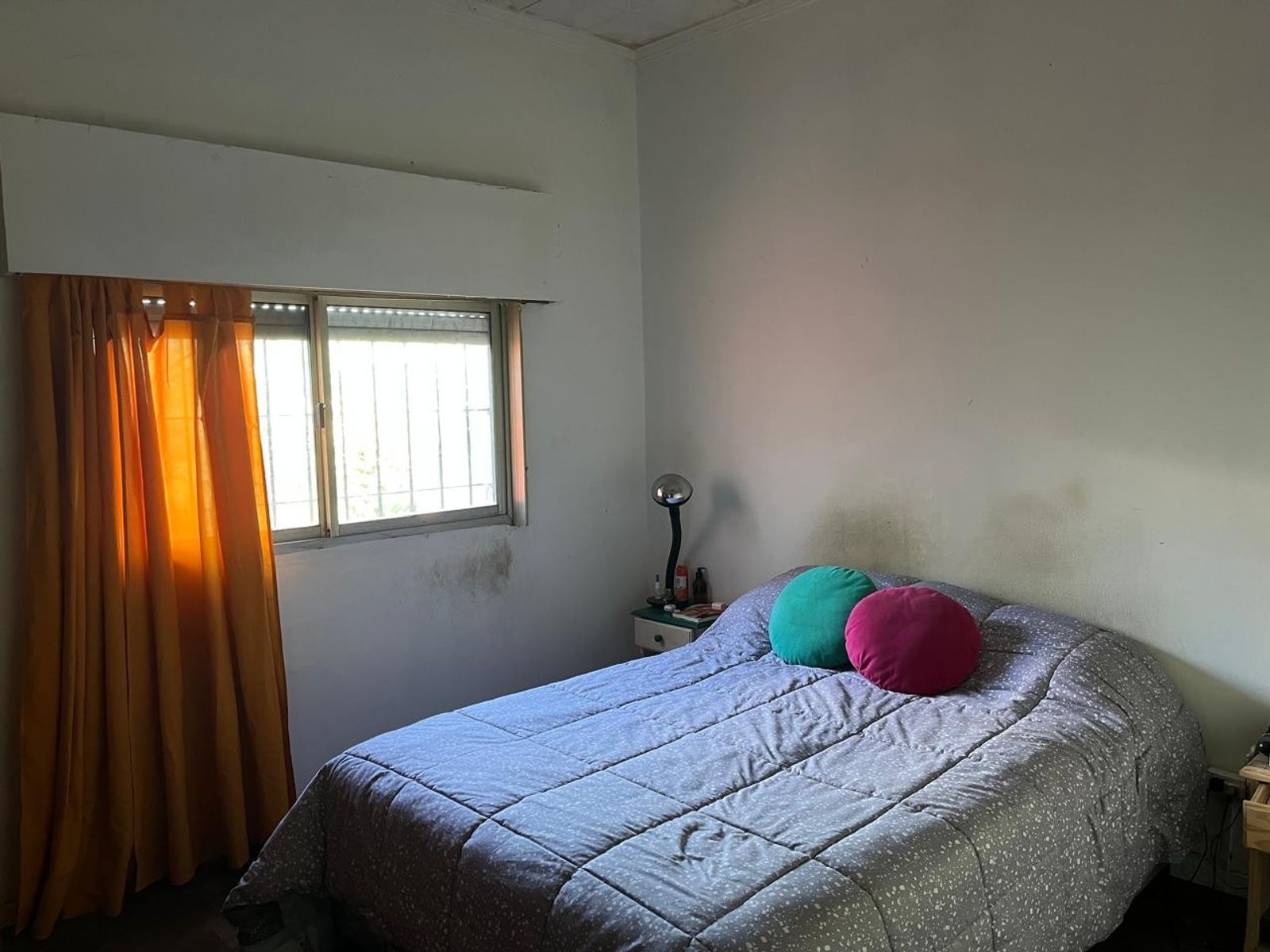 VENTA CASA CUATRO AMB. — foto 2