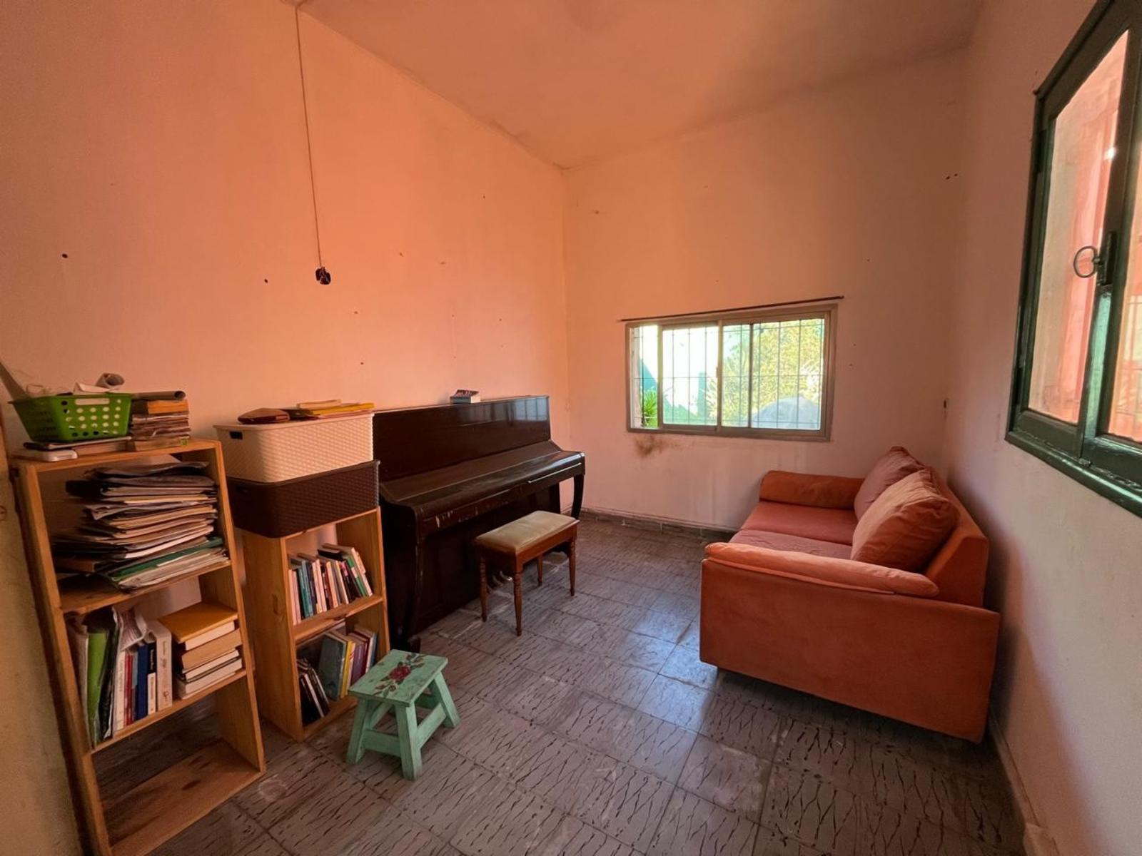 VENTA CASA CUATRO AMB. — foto 3