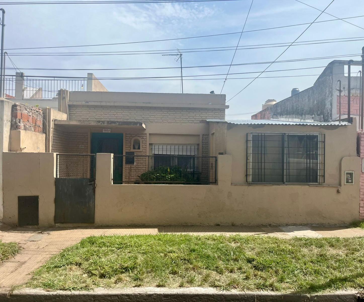 VENTA CASA CUATRO AMB. — foto 5