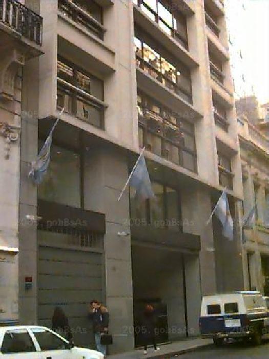 Oficina en Venta en Microcentro, Capital Federal - 1