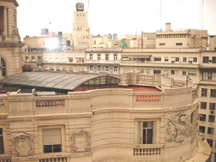 Oficina en Venta en Microcentro, Capital Federal - 2