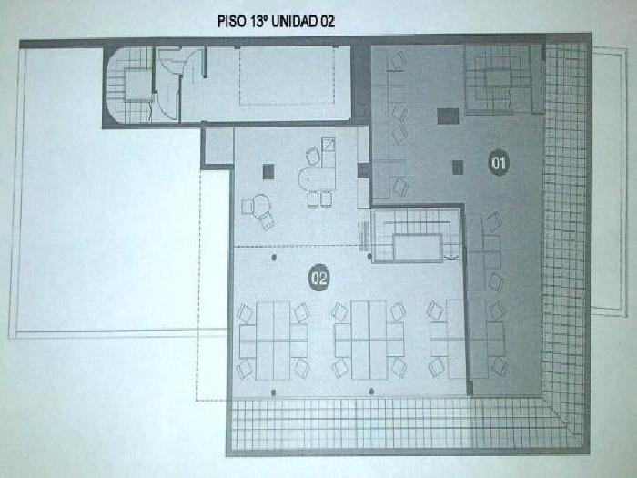 Oficina en Venta en Belgrano, Capital Federal — foto 8