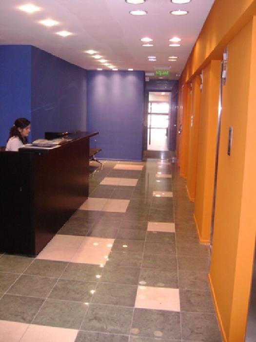 OFICINA DE 720 MTS EN ALQUILER - 3