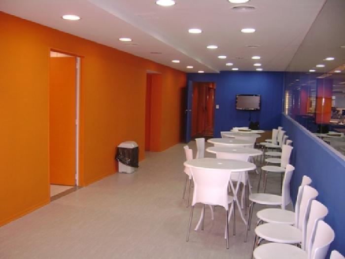 OFICINA DE 720 MTS EN ALQUILER - 5