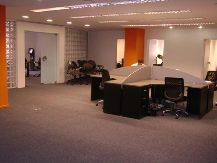 OFICINA DE 720 MTS EN ALQUILER - 9