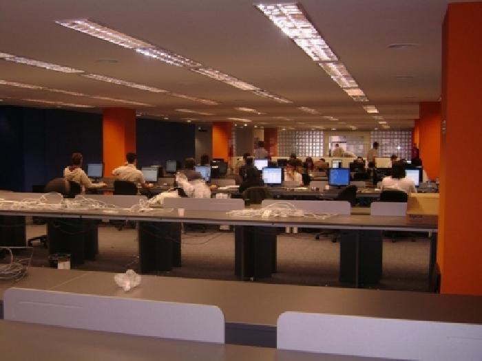 OFICINA DE 720 MTS EN ALQUILER - 11