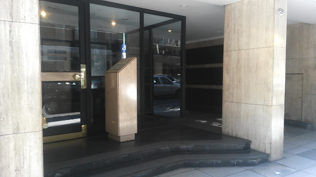 Depto 3 dorm c/dep en Venta
