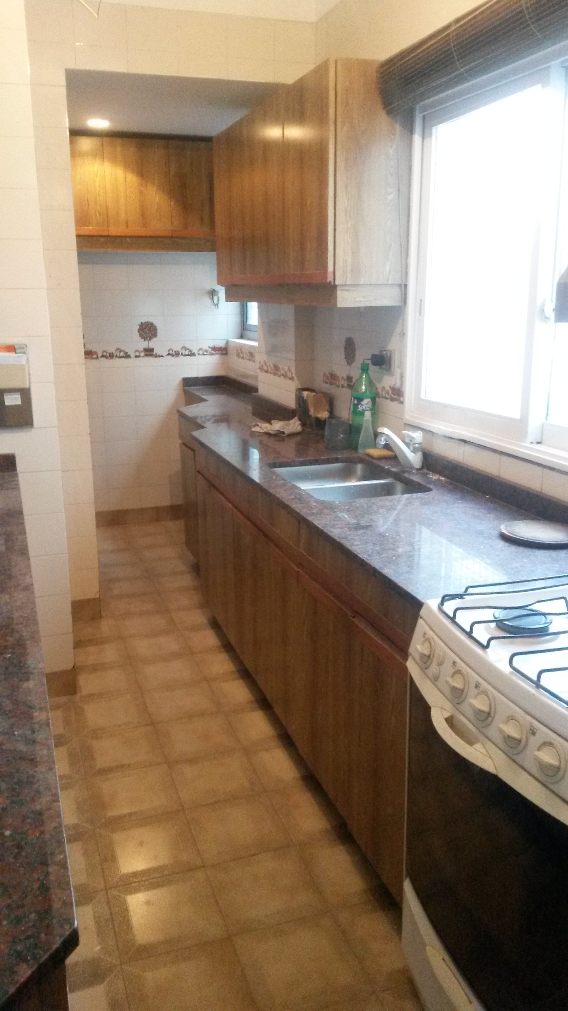 Depto 3 dorm c/dep en Venta — foto 4