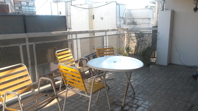 Depto 3 dorm c/dep en Venta — foto 7