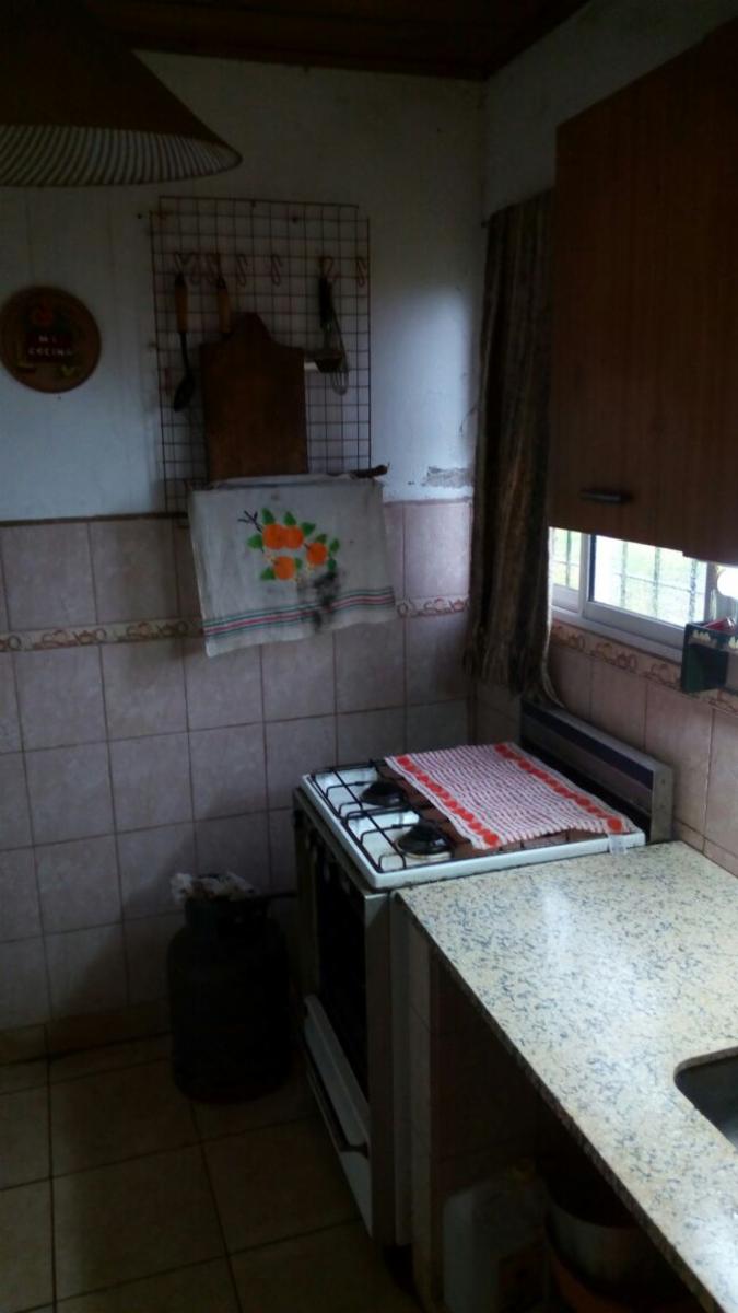 Vendo 8 has con casa, sobre Autovía Nacional 14 - 2