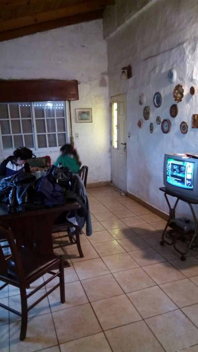 Vendo 8 has con casa, sobre Autovía Nacional 14 - 7