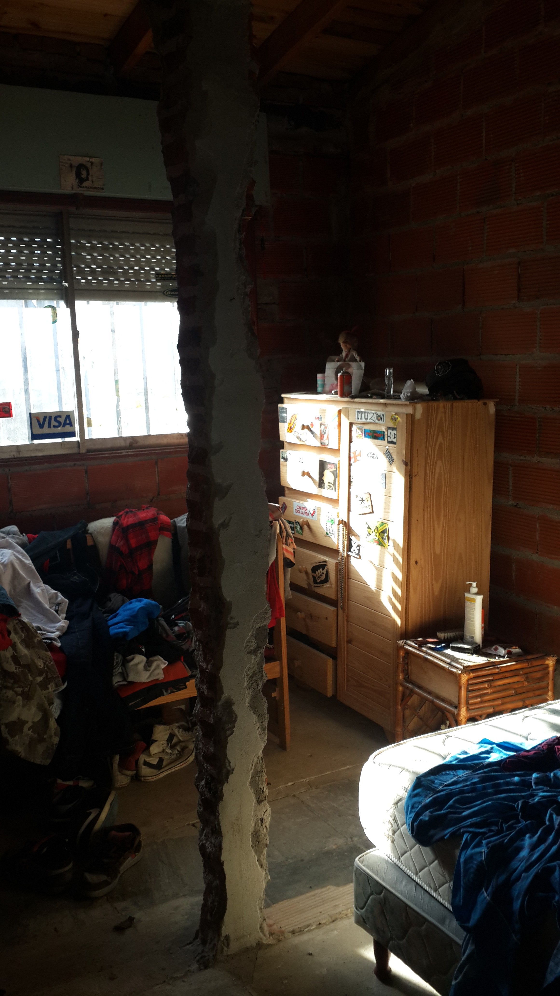 Ituzaingó Sur, Casa 5 amb, Agrelo 100 — foto 3