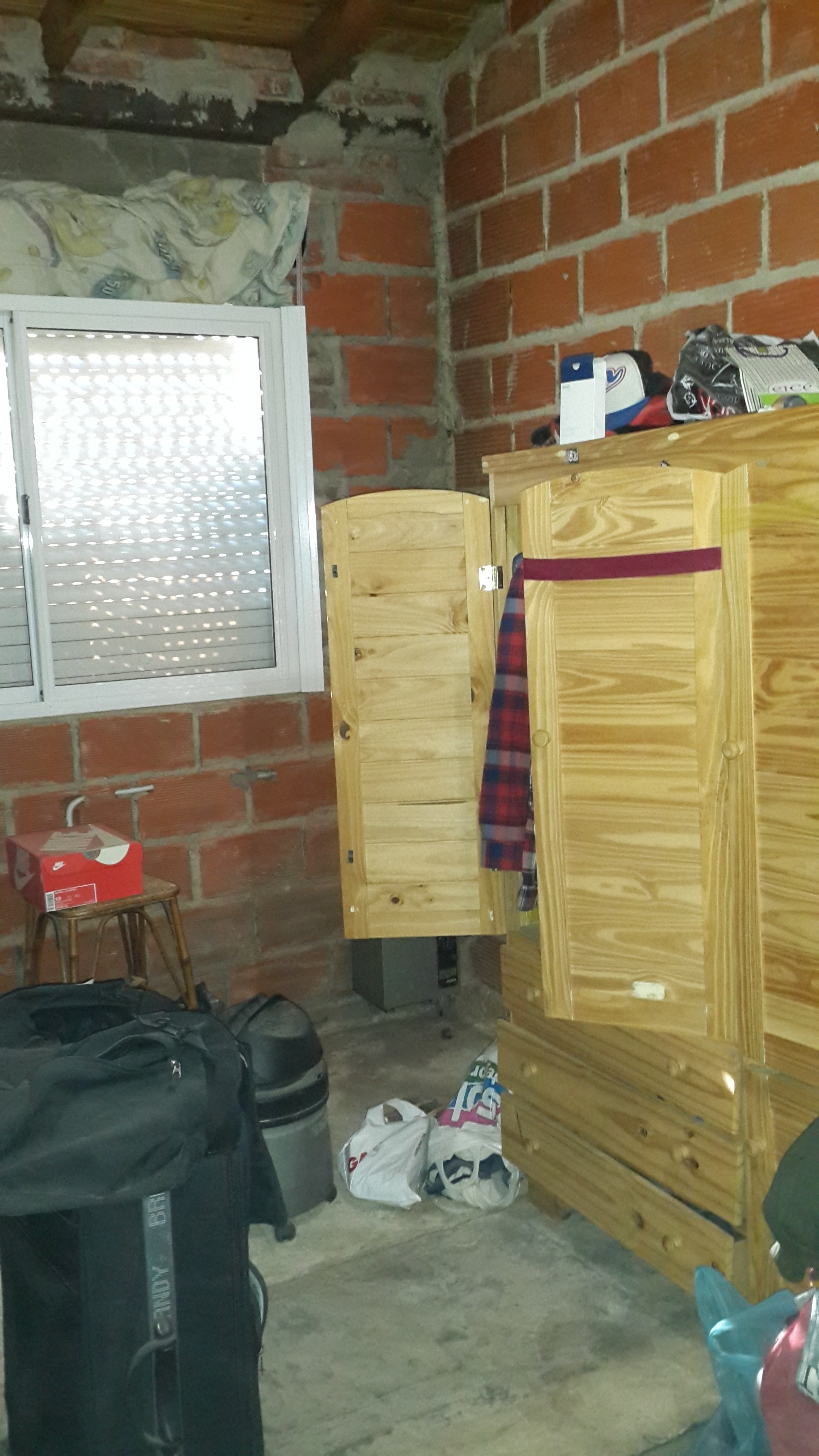 Ituzaingó Sur, Casa 5 amb, Agrelo 100 — foto 4