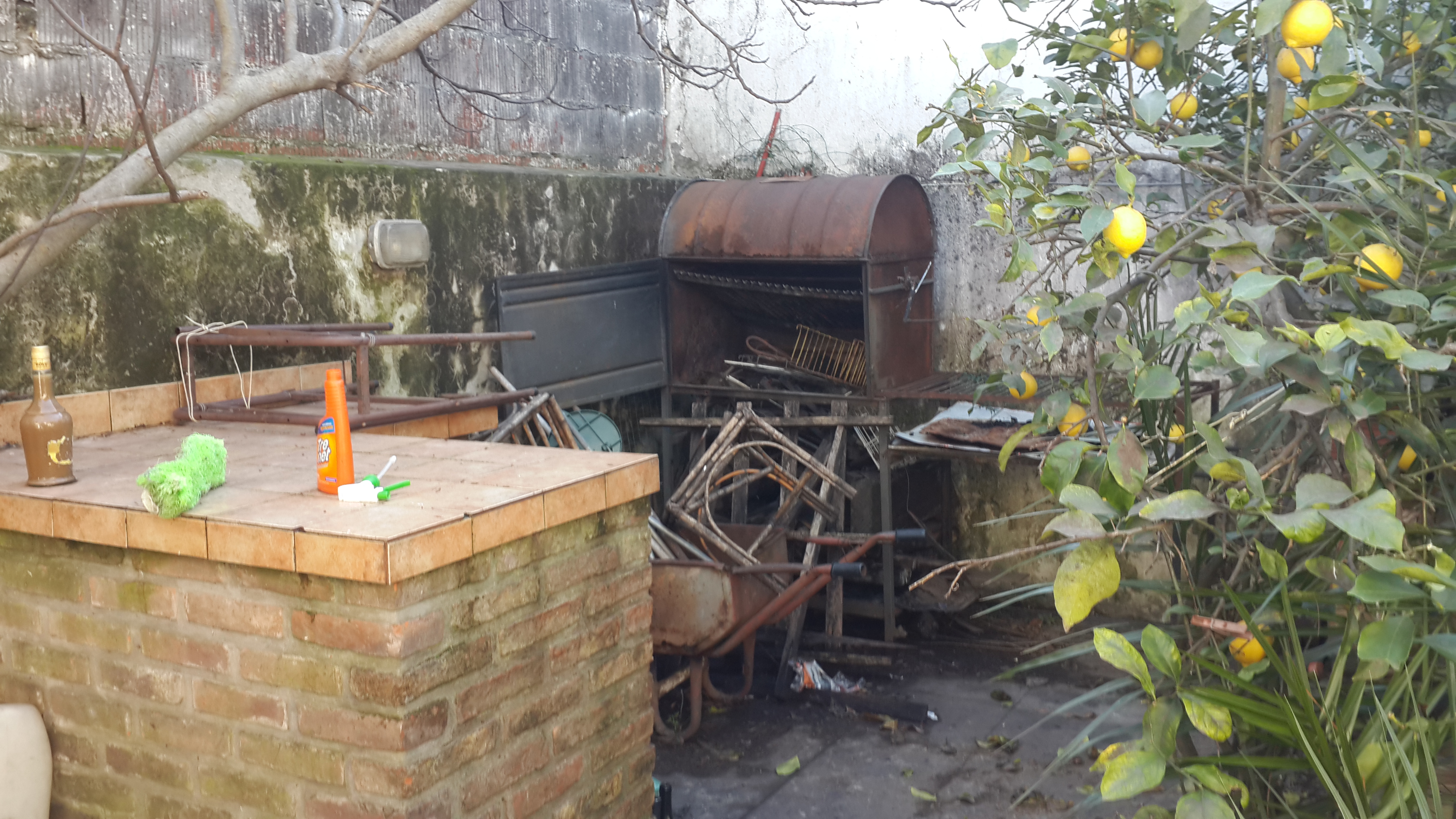 Ituzaingó Sur, Casa 5 amb, Agrelo 100 — foto 8