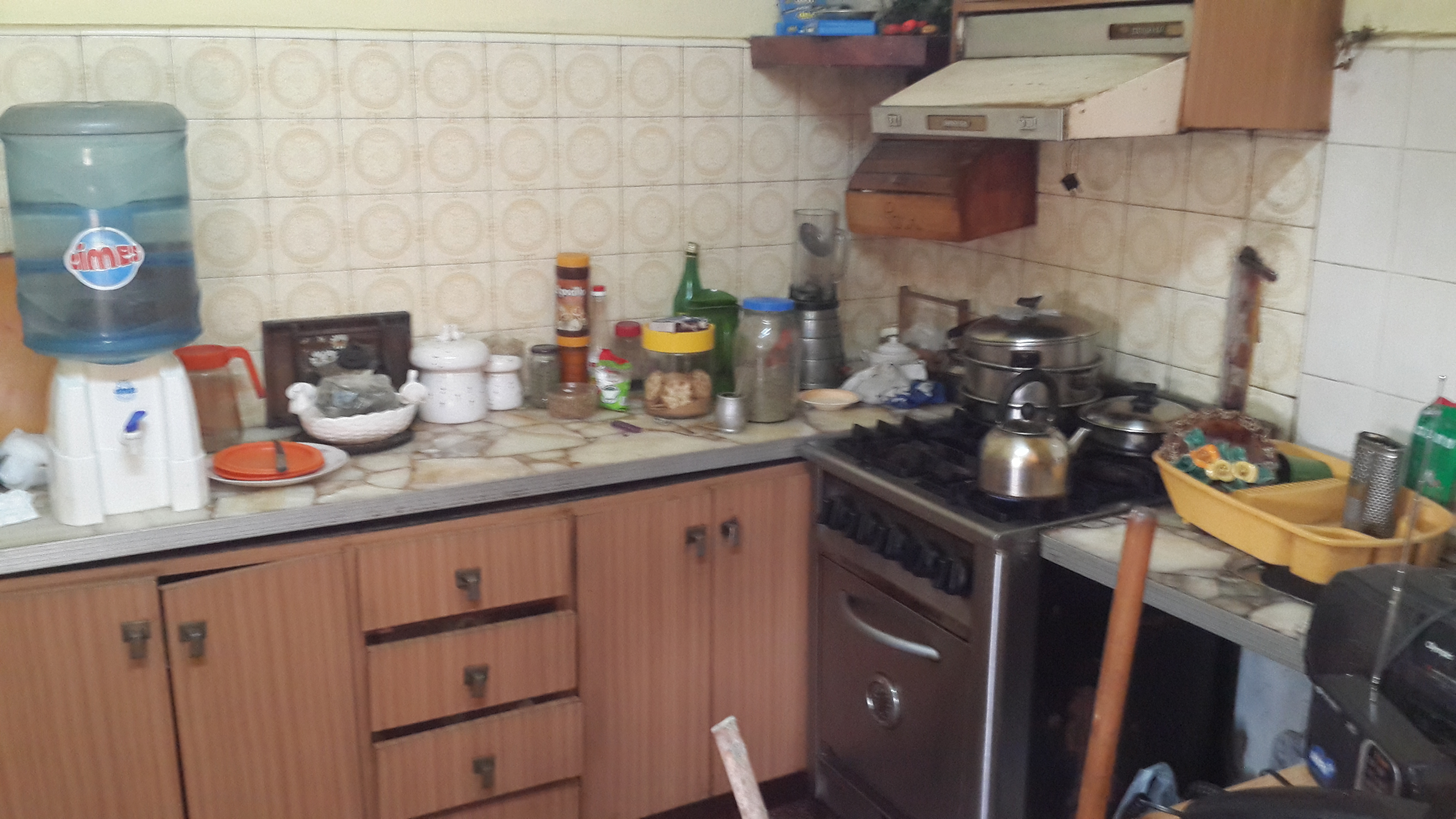 Casa en Ituzaingo Sur para 2 familias. Buena ubicacion, a refaccionar. — foto 3