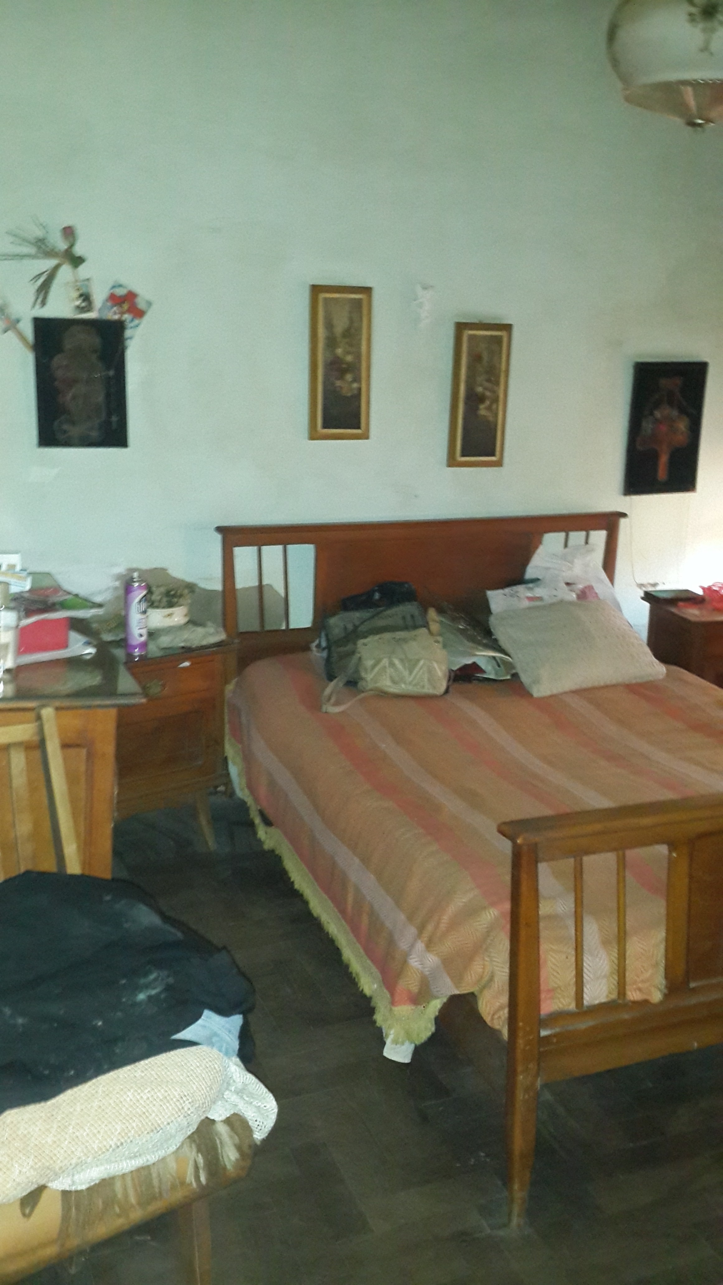 Casa en Ituzaingo Sur para 2 familias. Buena ubicacion, a refaccionar. — foto 6