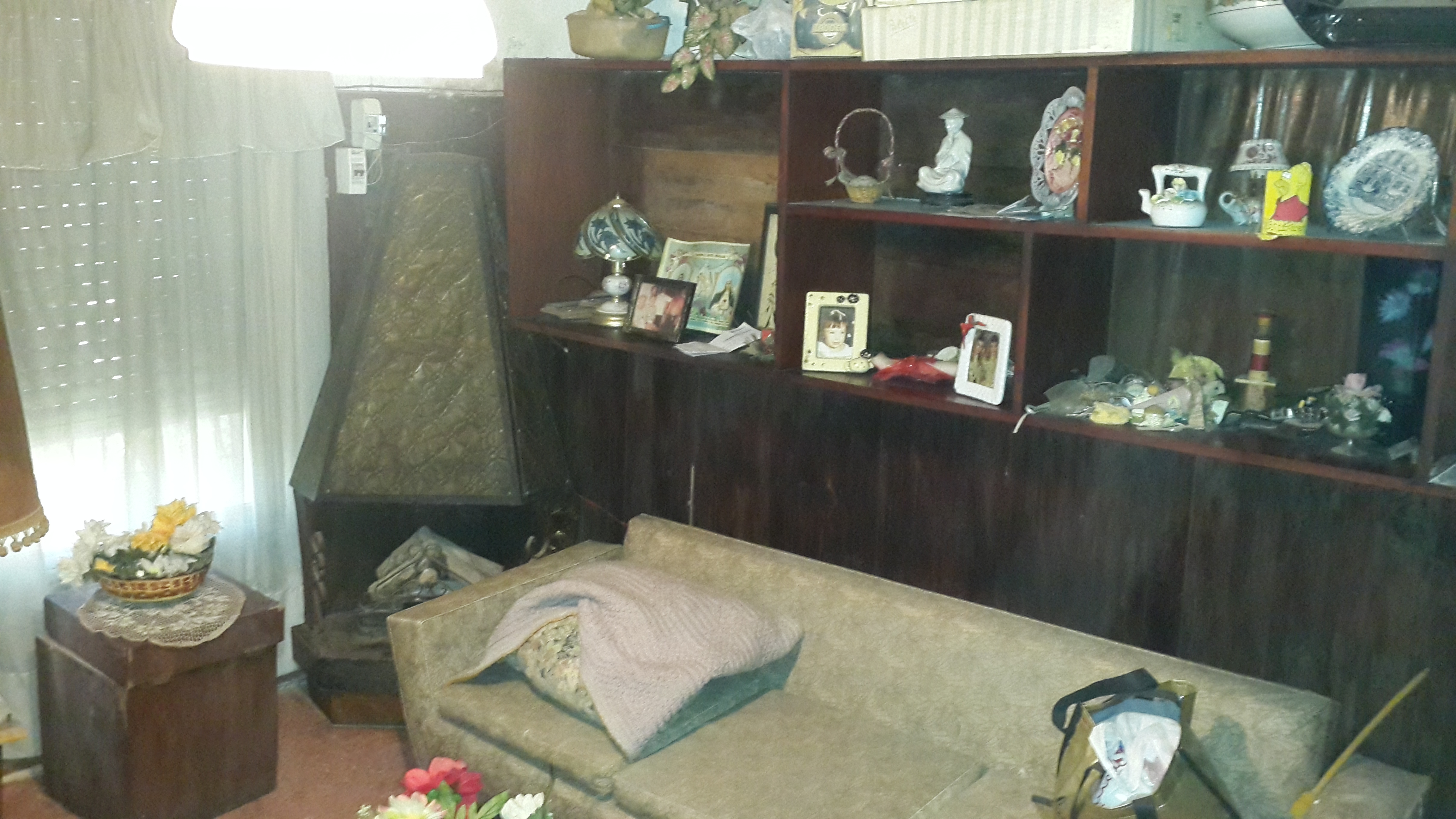 Casa en Ituzaingo Sur para 2 familias. Buena ubicacion, a refaccionar. — foto 7