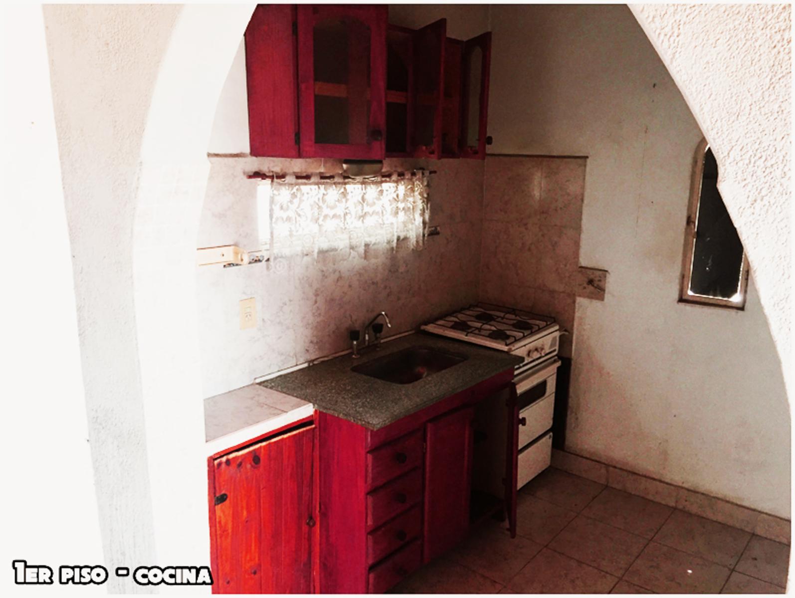 Propiedad a la venta en Ituzaingo Sur. 3 CASAS EN 1 .24 de Octubre 2400. Apto Crédito Hipotecario. — foto 5
