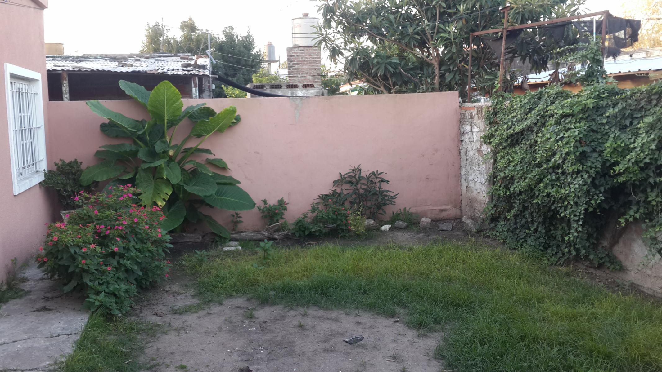 Ph al fondo en Castelar Sur