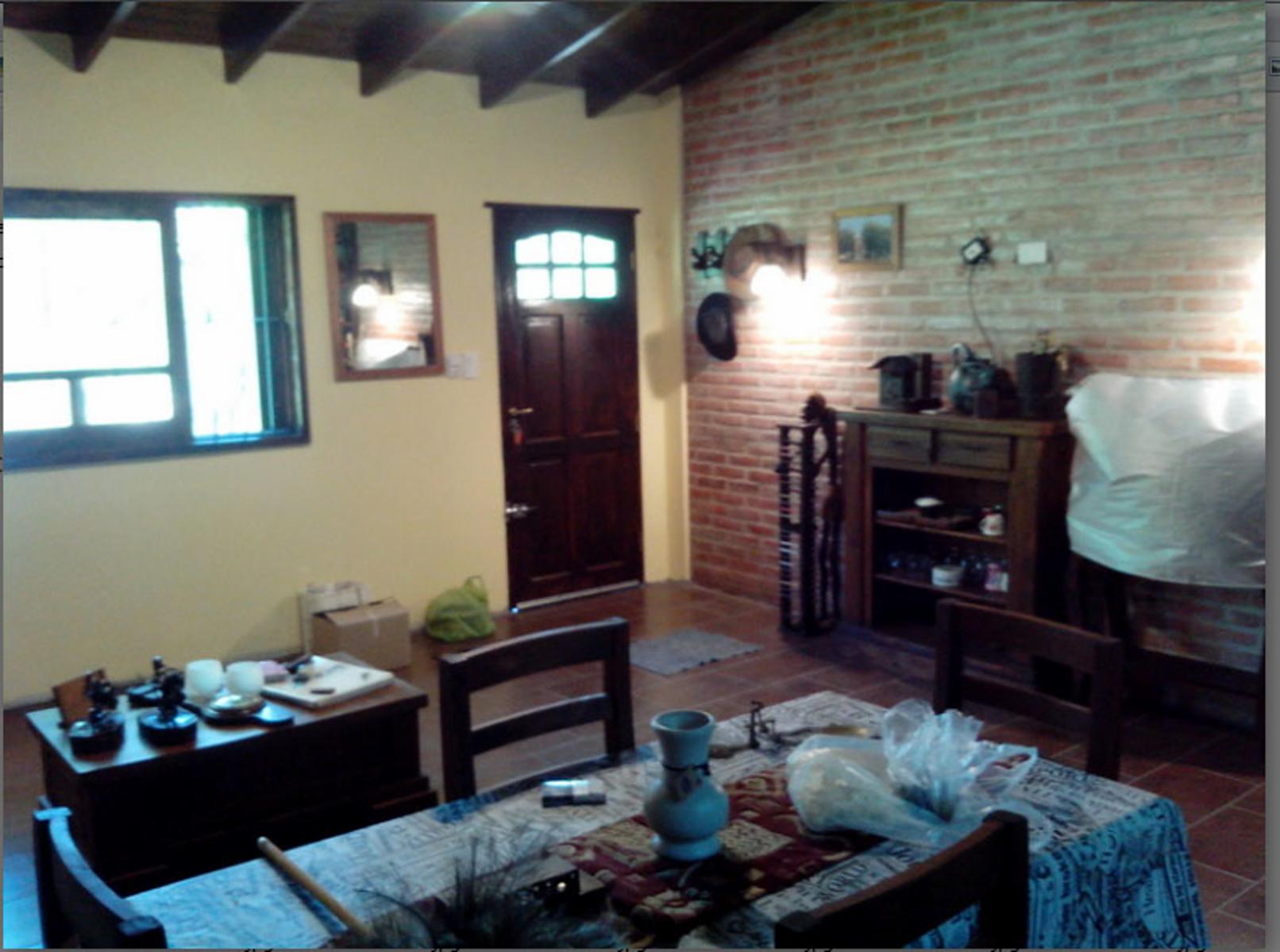 Chalet 2 ambientes a estrenar en Salvador Maria Lobos — foto 3