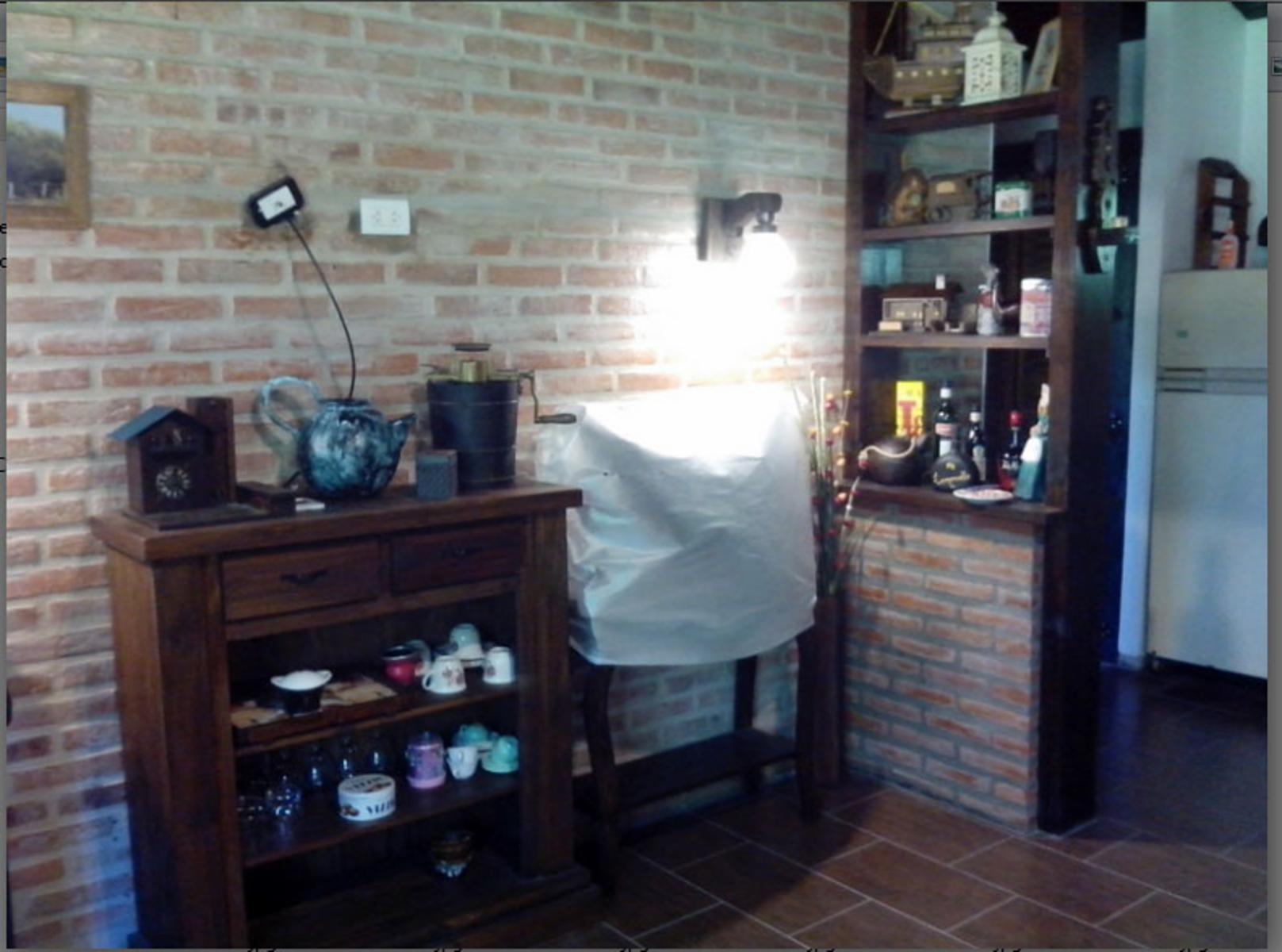 Chalet 2 ambientes a estrenar en Salvador Maria Lobos — foto 4