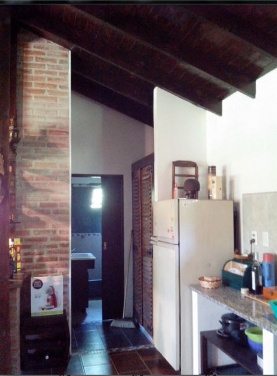 Chalet 2 ambientes a estrenar en Salvador Maria Lobos — foto 5