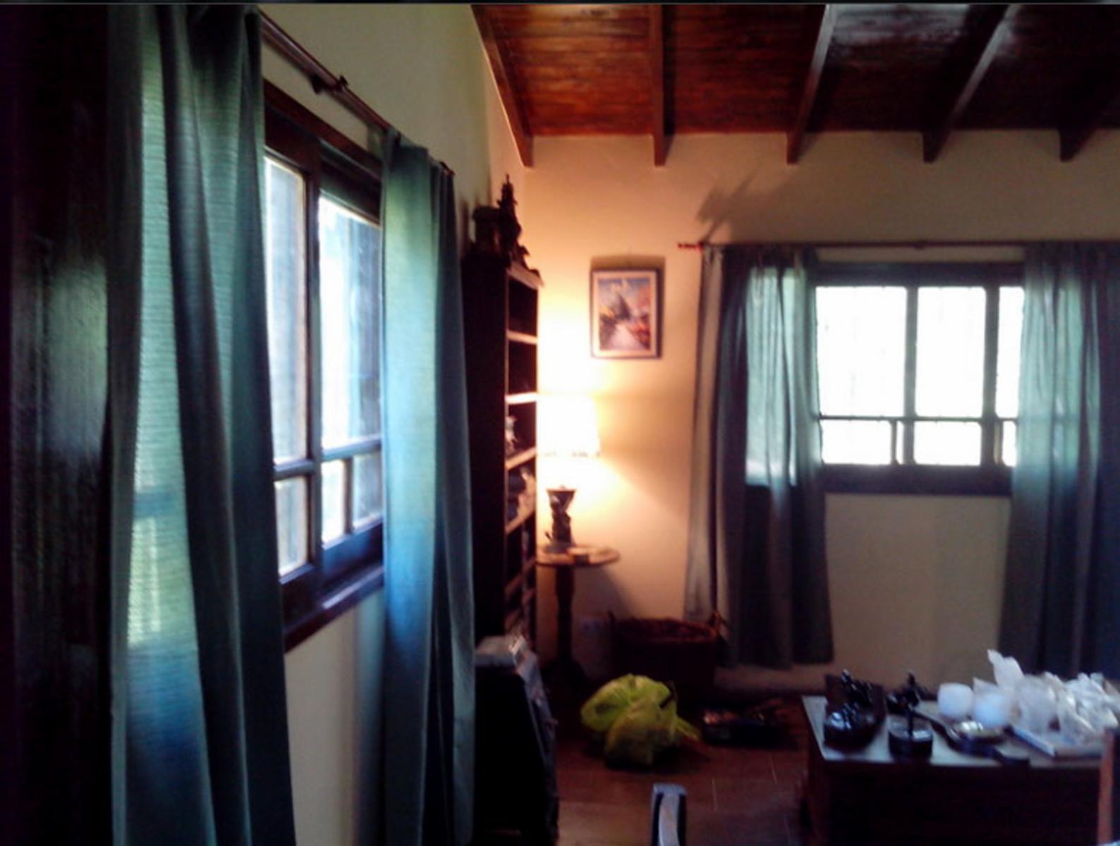 Chalet 2 ambientes a estrenar en Salvador Maria Lobos — foto 7