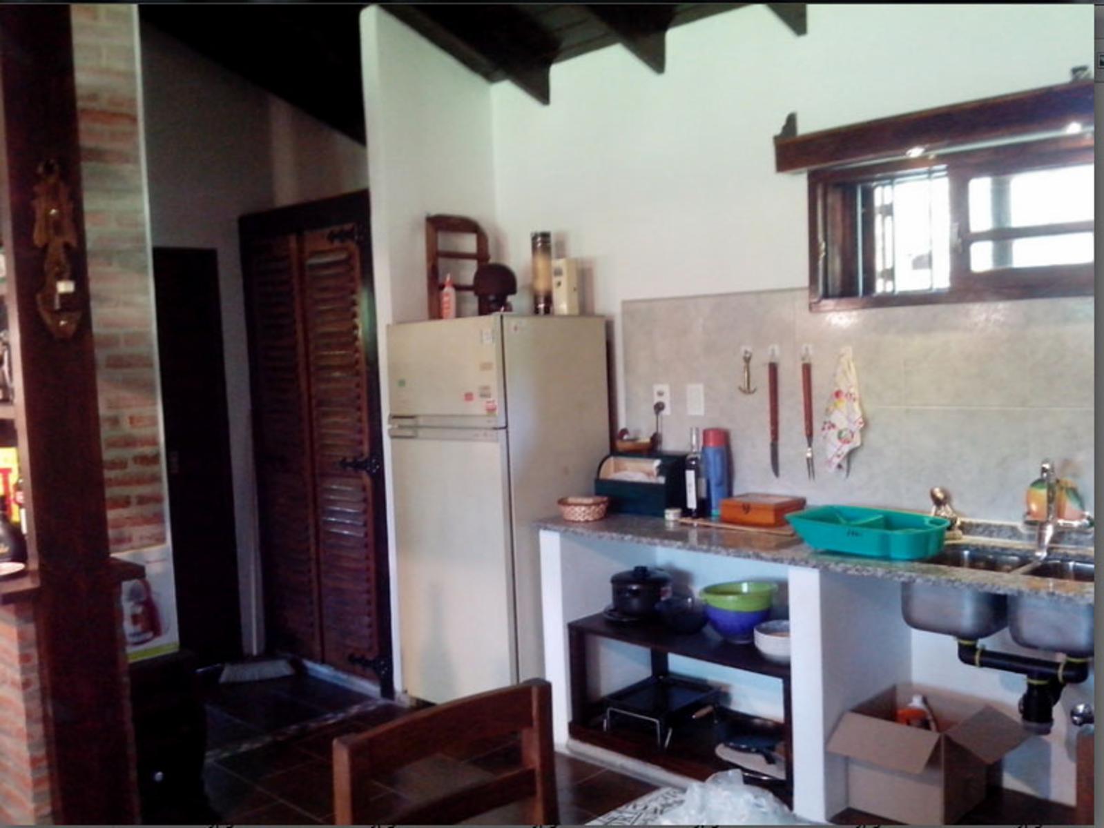 Chalet 2 ambientes a estrenar en Salvador Maria Lobos — foto 8