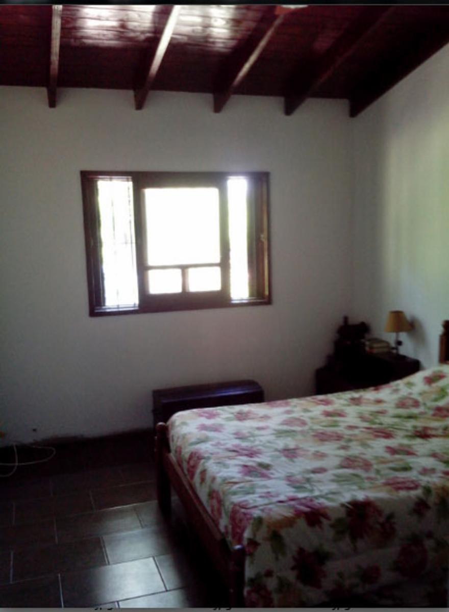 Chalet 2 ambientes a estrenar en Salvador Maria Lobos — foto 9