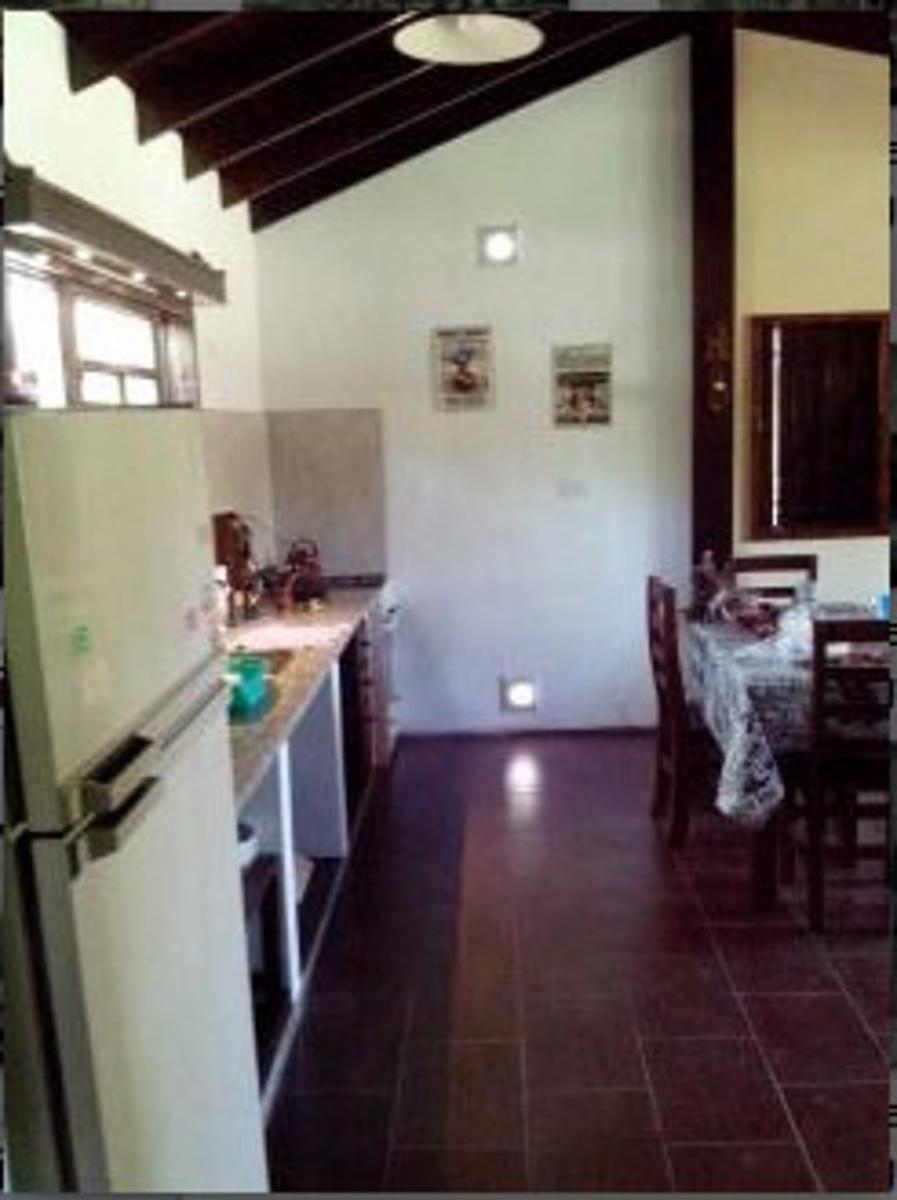 Chalet 2 ambientes a estrenar en Salvador Maria Lobos — foto 10
