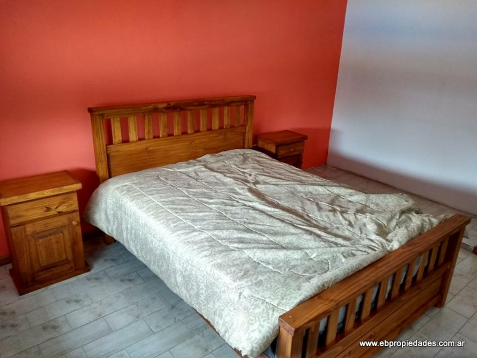 ALQUILER TEMPORARIO EN GUALEGUAY CON PILETA 3444572382 - 3