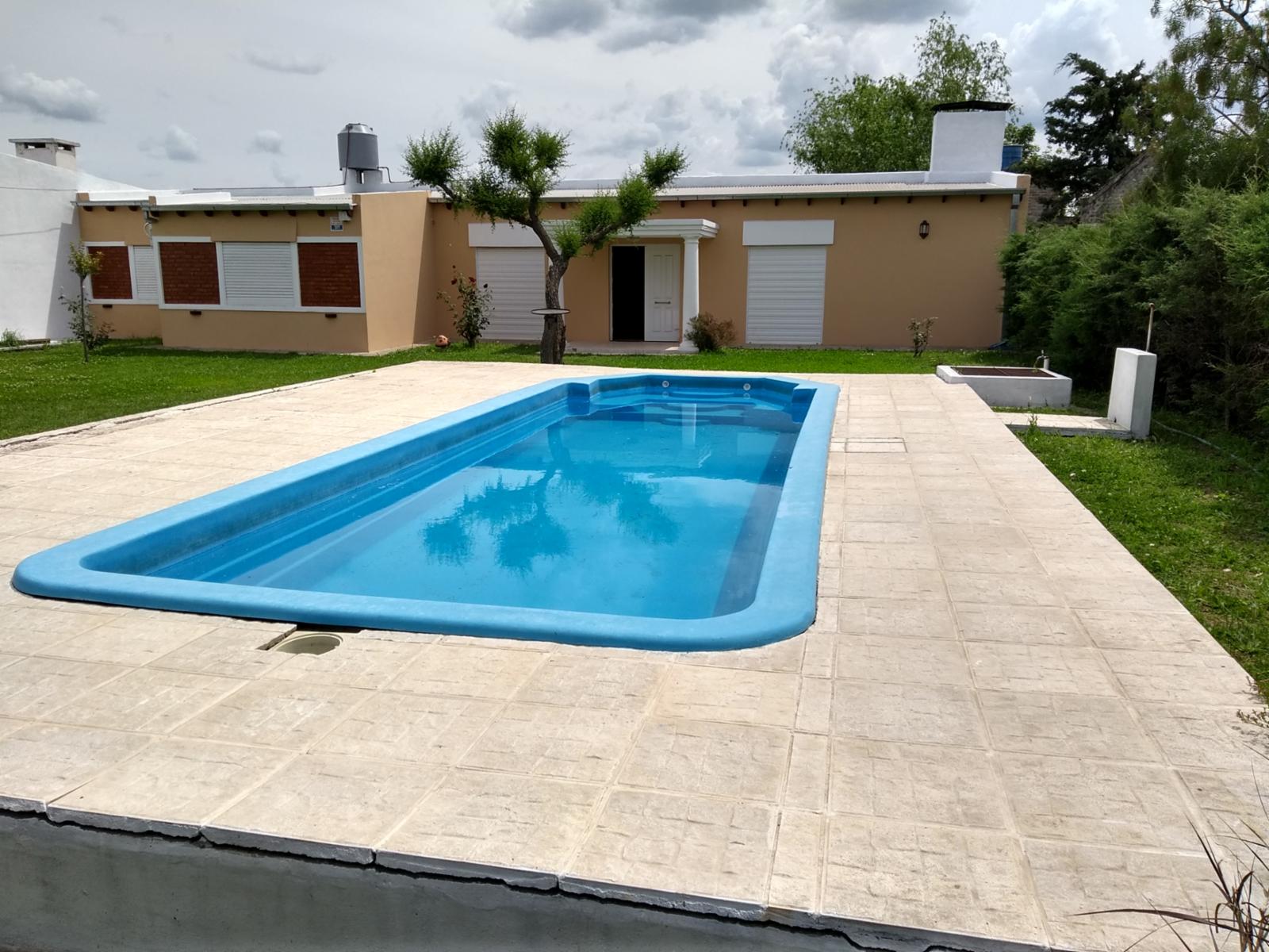 Quinta en Alquiler Temporario en Gualeguay, Gualeguay, Entre Ríos - 7