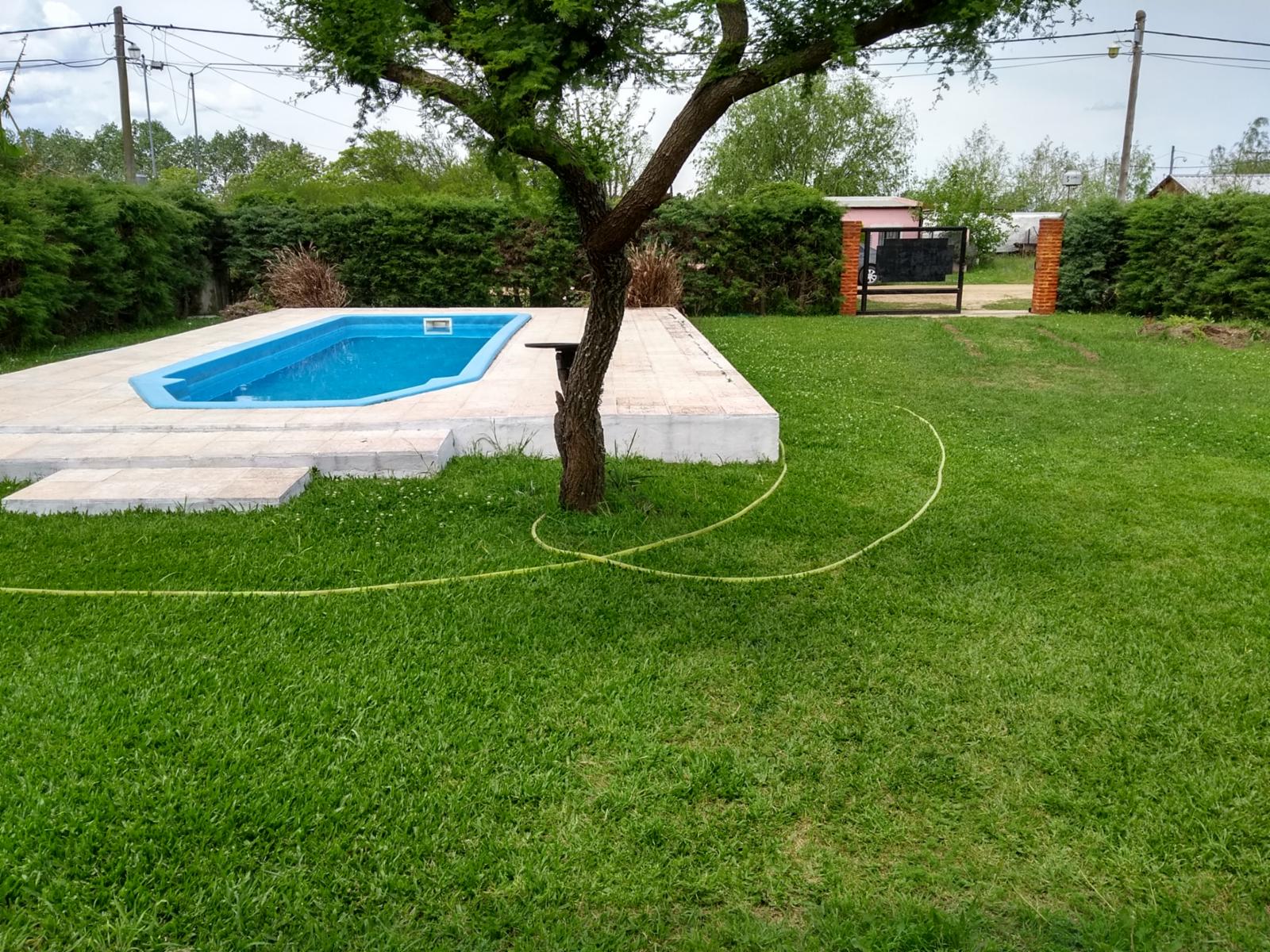 Quinta en Alquiler Temporario en Gualeguay, Gualeguay, Entre Ríos - 8