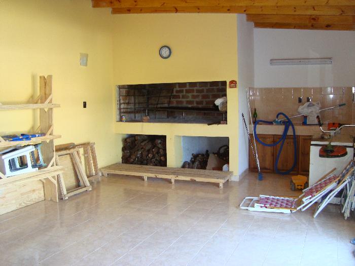 Quinta en Alquiler Temporario en Gualeguay, Gualeguay, Entre Ríos - 1