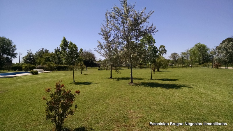 VENTA CASA QUINTA EN GUALEGUAY - 2